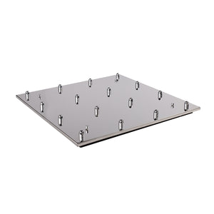 Canopy, 19IN Square 16-Lt