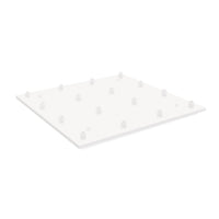 Canopy, 19IN Square 16-Lt