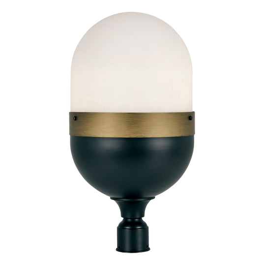 Capsule 12.25'' Outdoor Post
