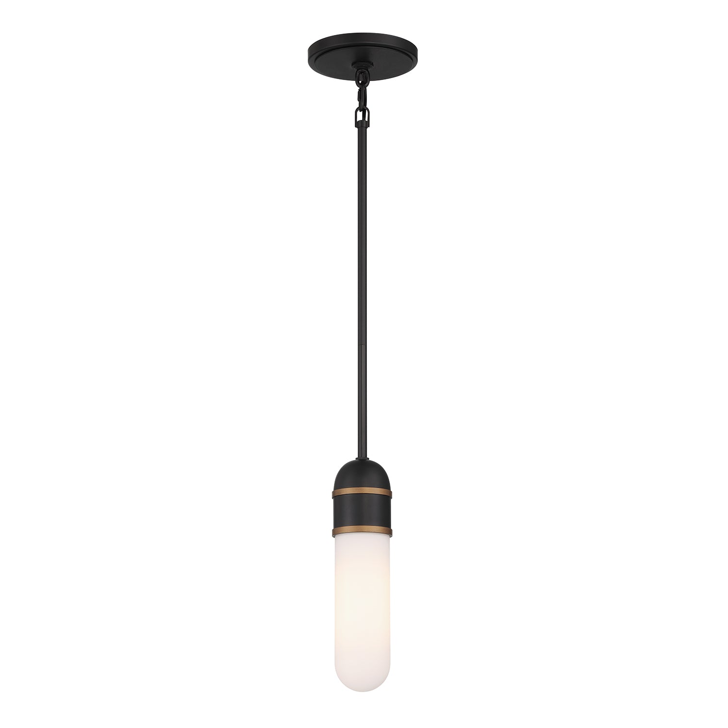 Capsule 3.25'' LED Pendant