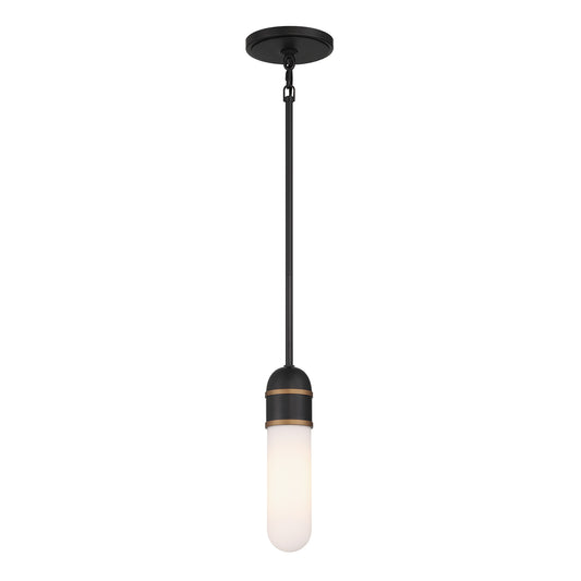 Capsule 3.25'' LED Pendant