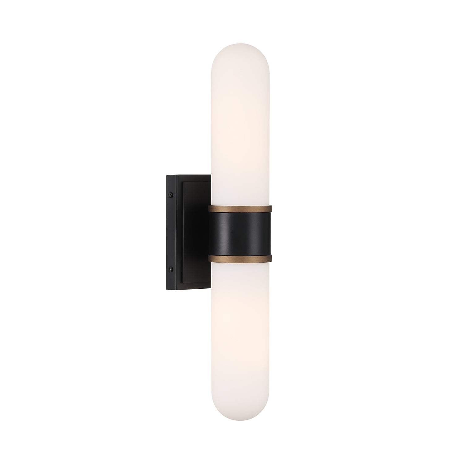 Capsule 18.5'' LED Sconce