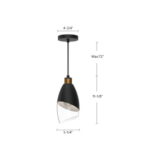 Capri Pendant