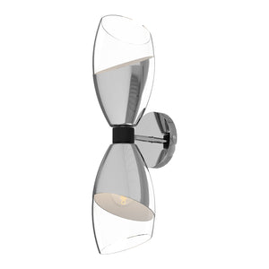 Capri Wall/Vanity Light