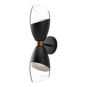Capri Wall/Vanity Light