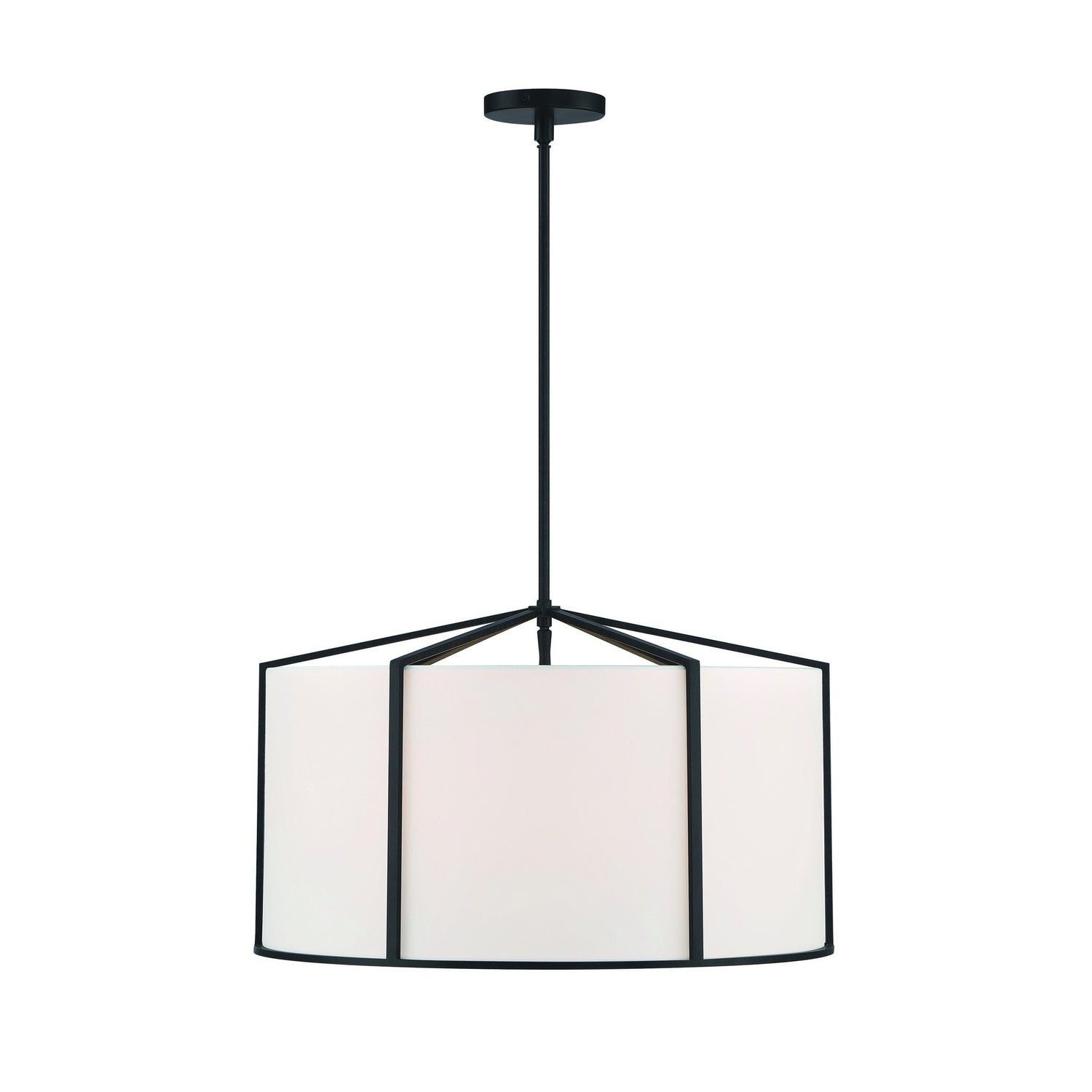 Carlyn 24'' Chandelier
