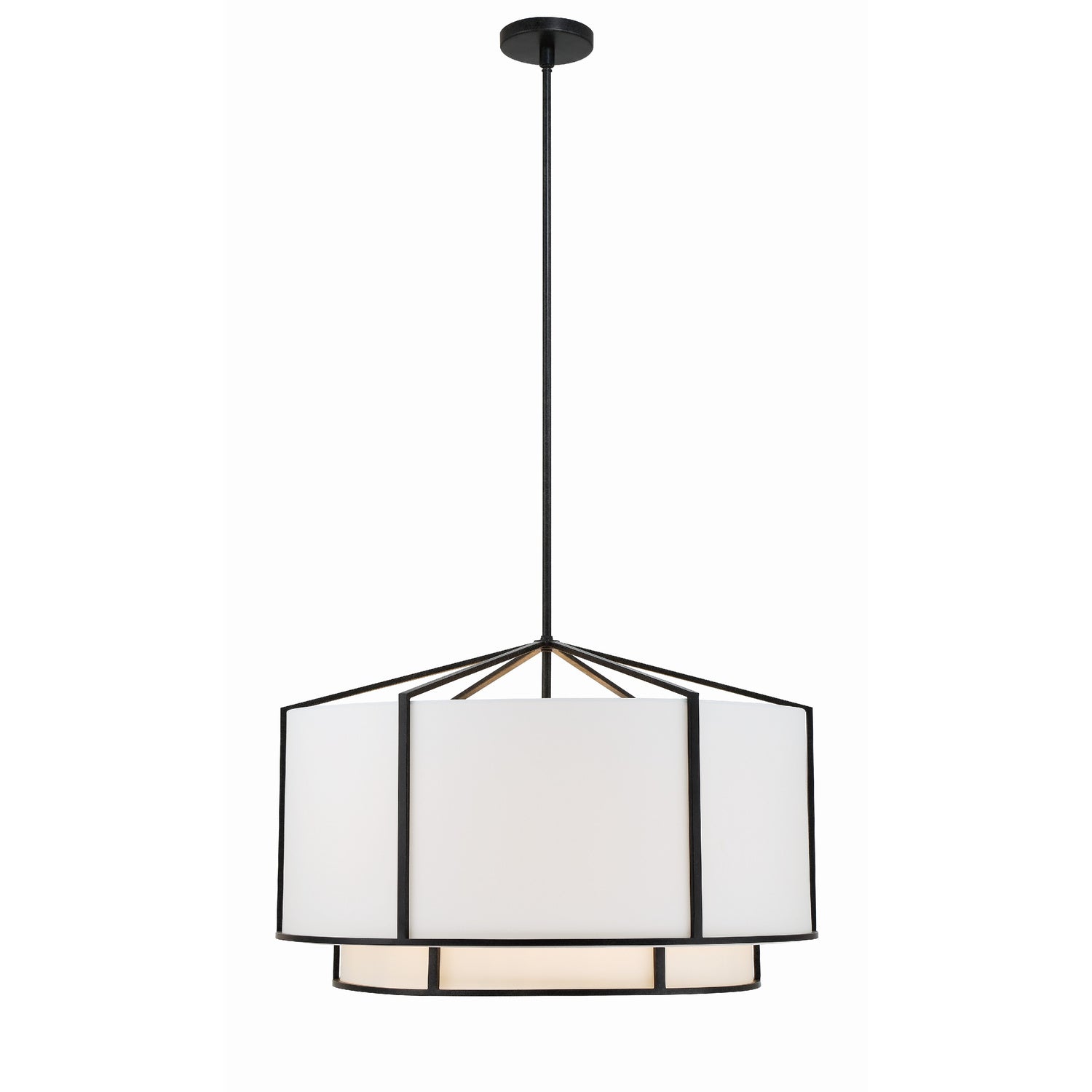 Carlyn 28'' Chandelier