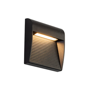 Casa Exterior Wall Sconce