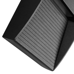 Casa Exterior Wall Sconce