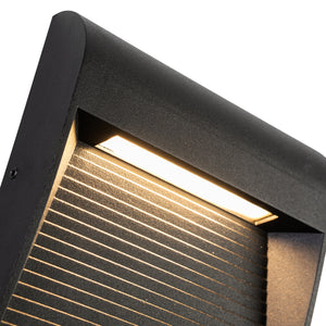Casa Exterior Wall Sconce