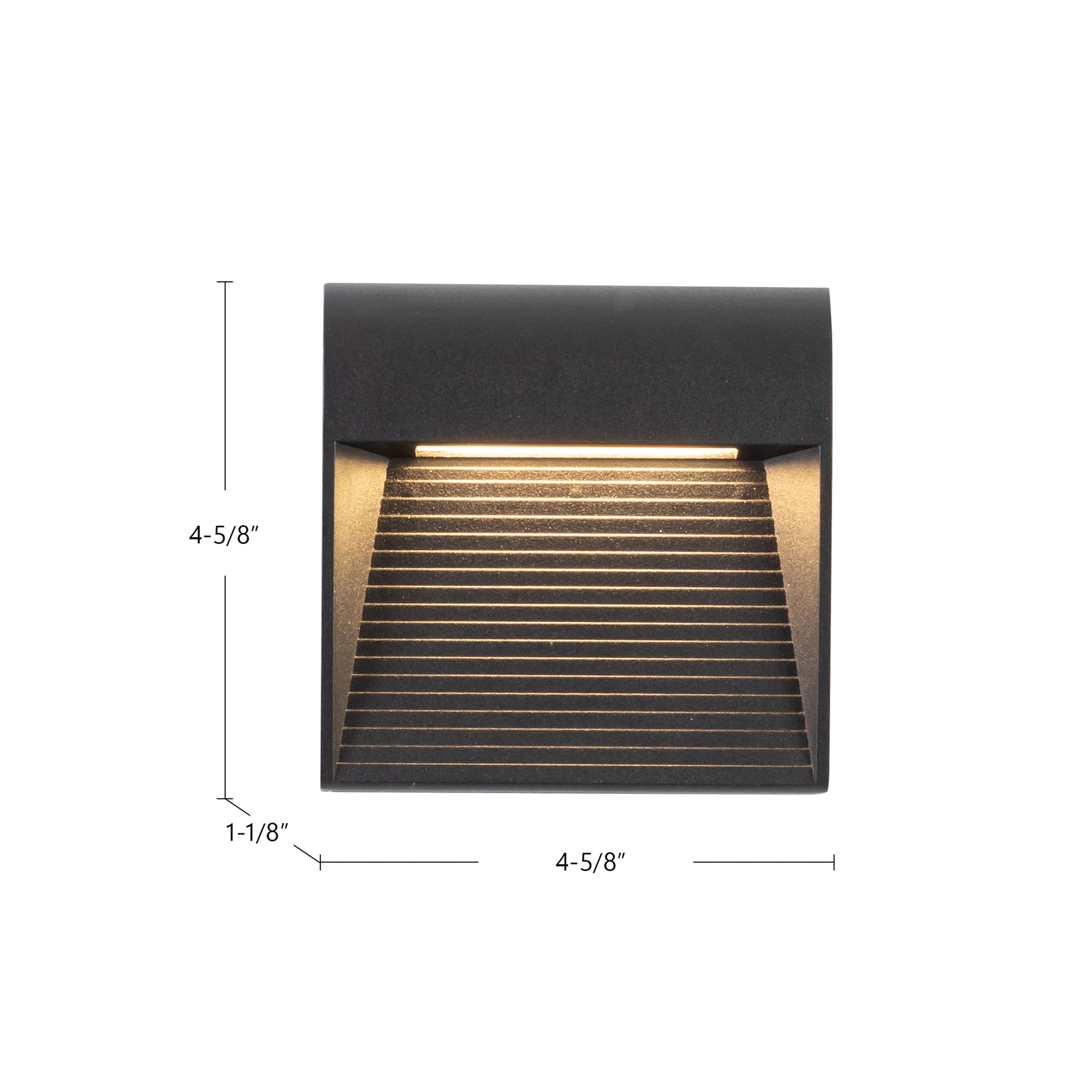 Casa 5-in Wall Sconce