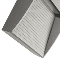 Casa Exterior Wall Sconce