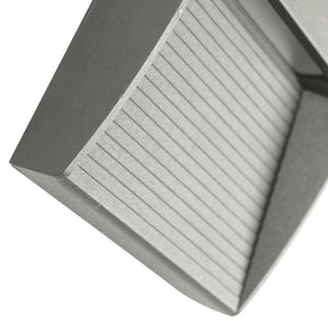 Casa Exterior Wall Sconce