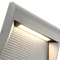 Casa Exterior Wall Sconce
