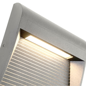Casa Exterior Wall Sconce