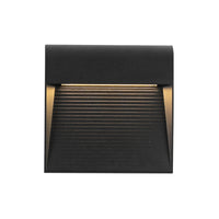 Casa Exterior Wall Sconce