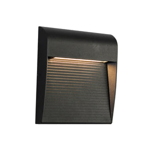 Casa Exterior Wall Sconce