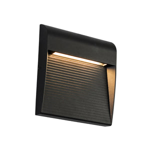 Casa Exterior Wall Sconce