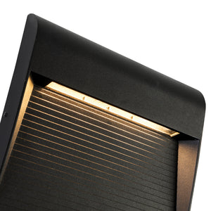 Casa Exterior Wall Sconce
