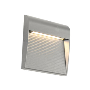 Casa Exterior Wall Sconce