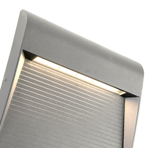 Casa Exterior Wall Sconce