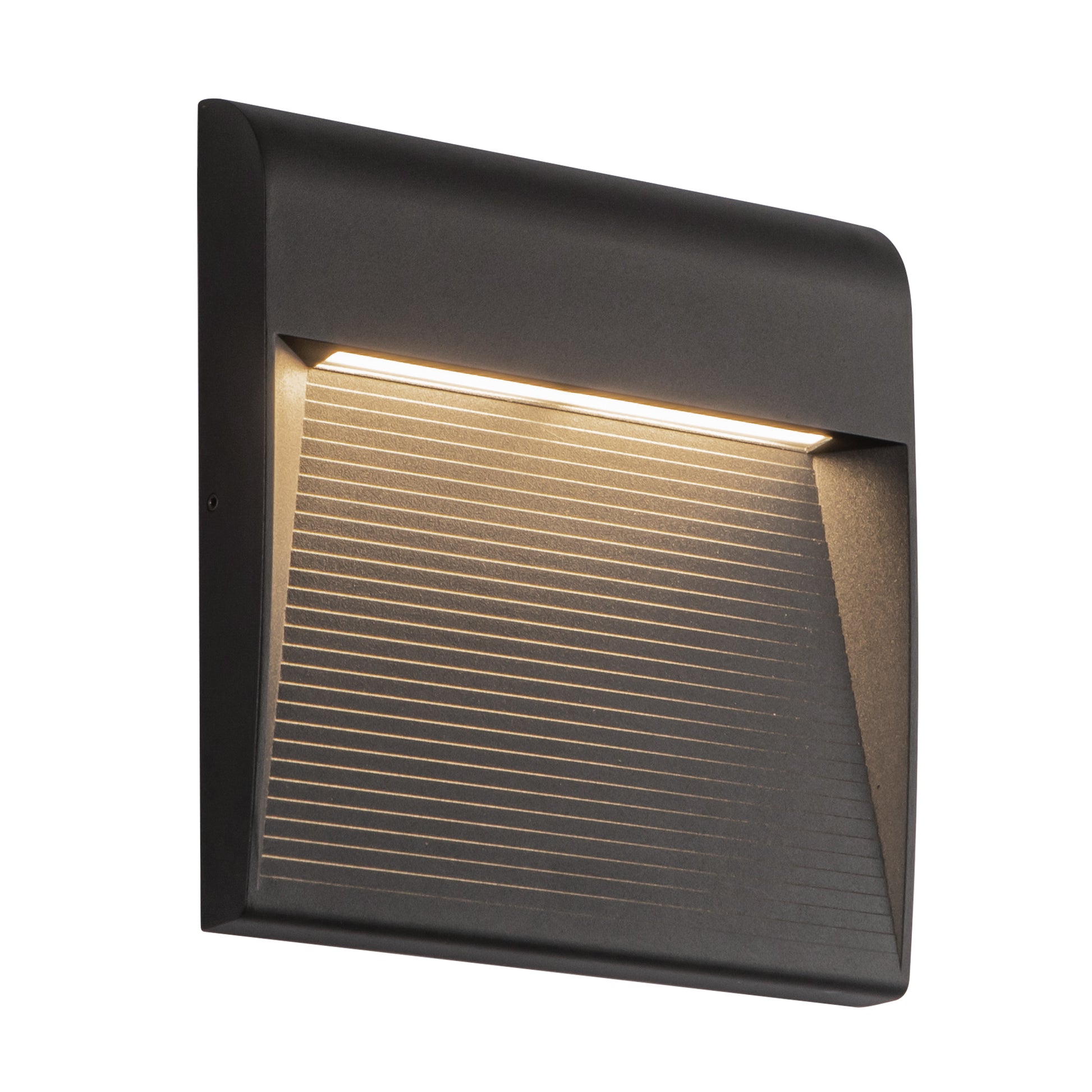 Casa 9-in Wall/Step Light