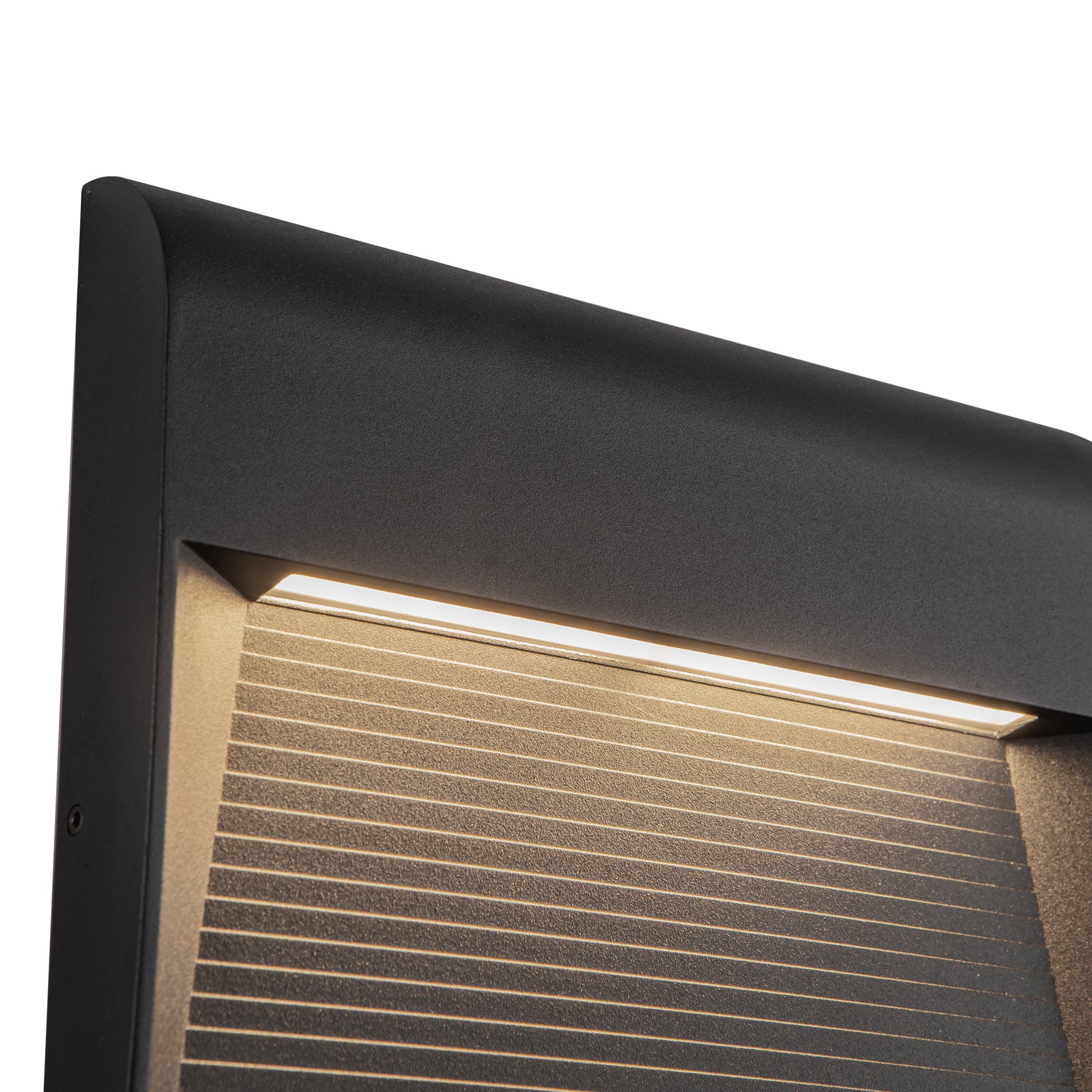 Casa 9-in Wall/Step Light