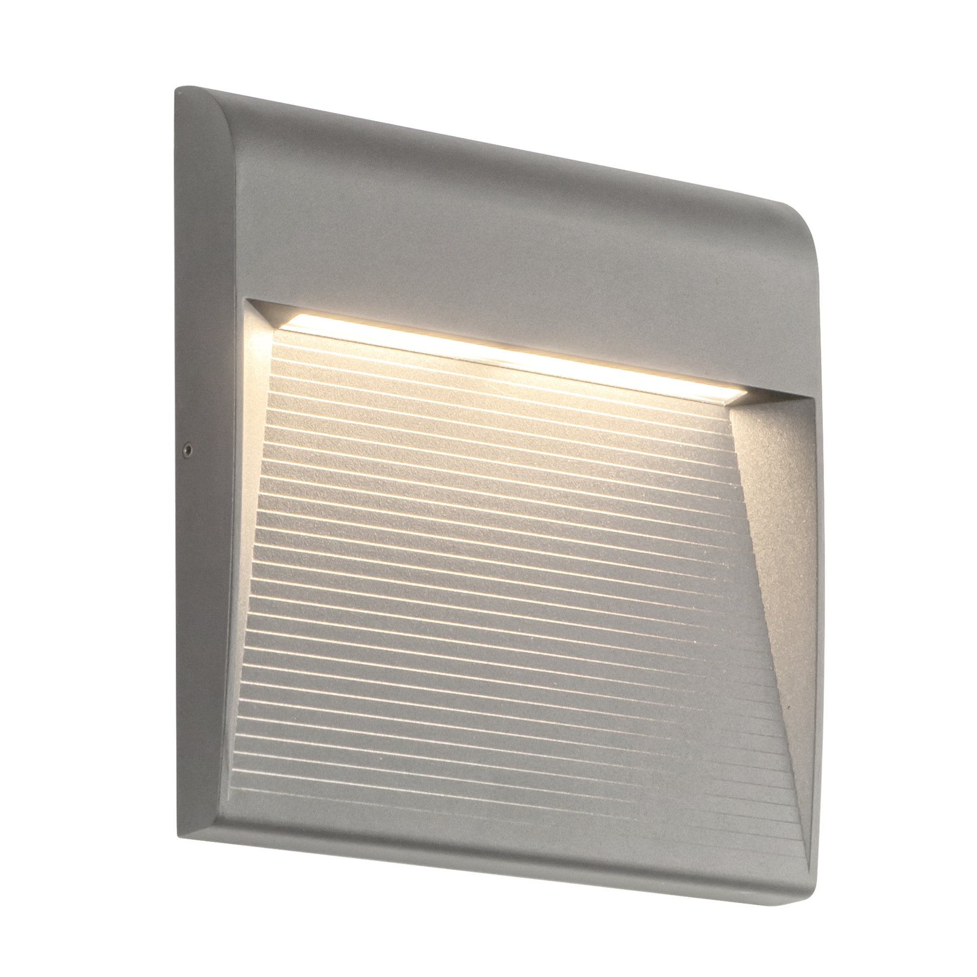 Casa 9-in Wall/Step Light