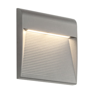 Casa 9-in Wall/Step Light