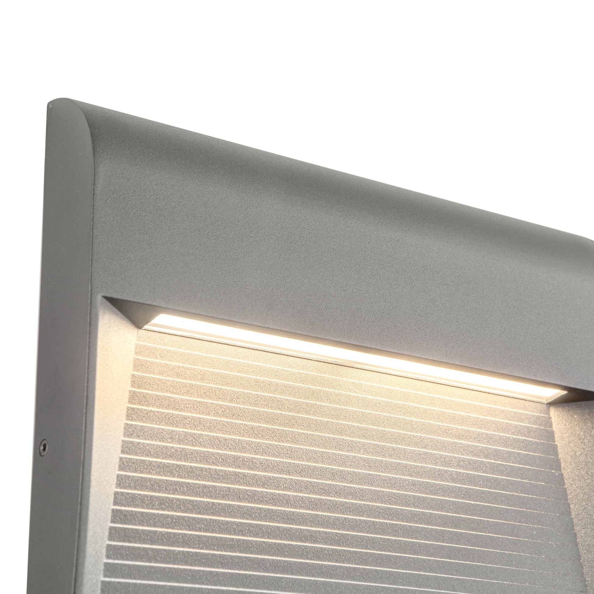 Casa 9-in Wall/Step Light