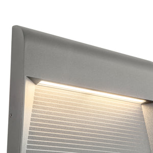 Casa 9-in Wall/Step Light