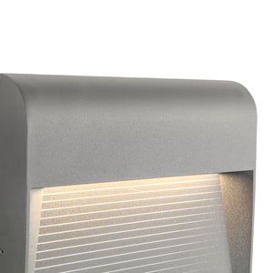 Casa Exterior Wall/Step Light