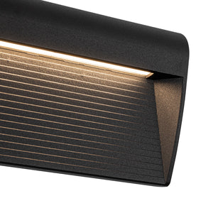 Casa 12-in Wall/Step Light