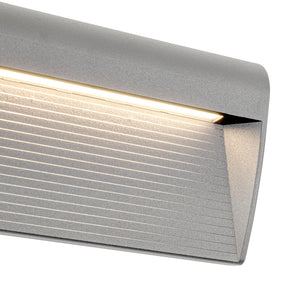Casa 12-in Wall/Step Light