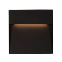 Casa LED Exterior Wall/Step Lights