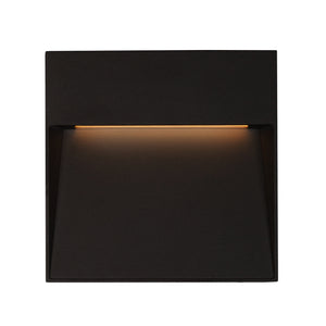 Casa LED Exterior Wall/Step Lights