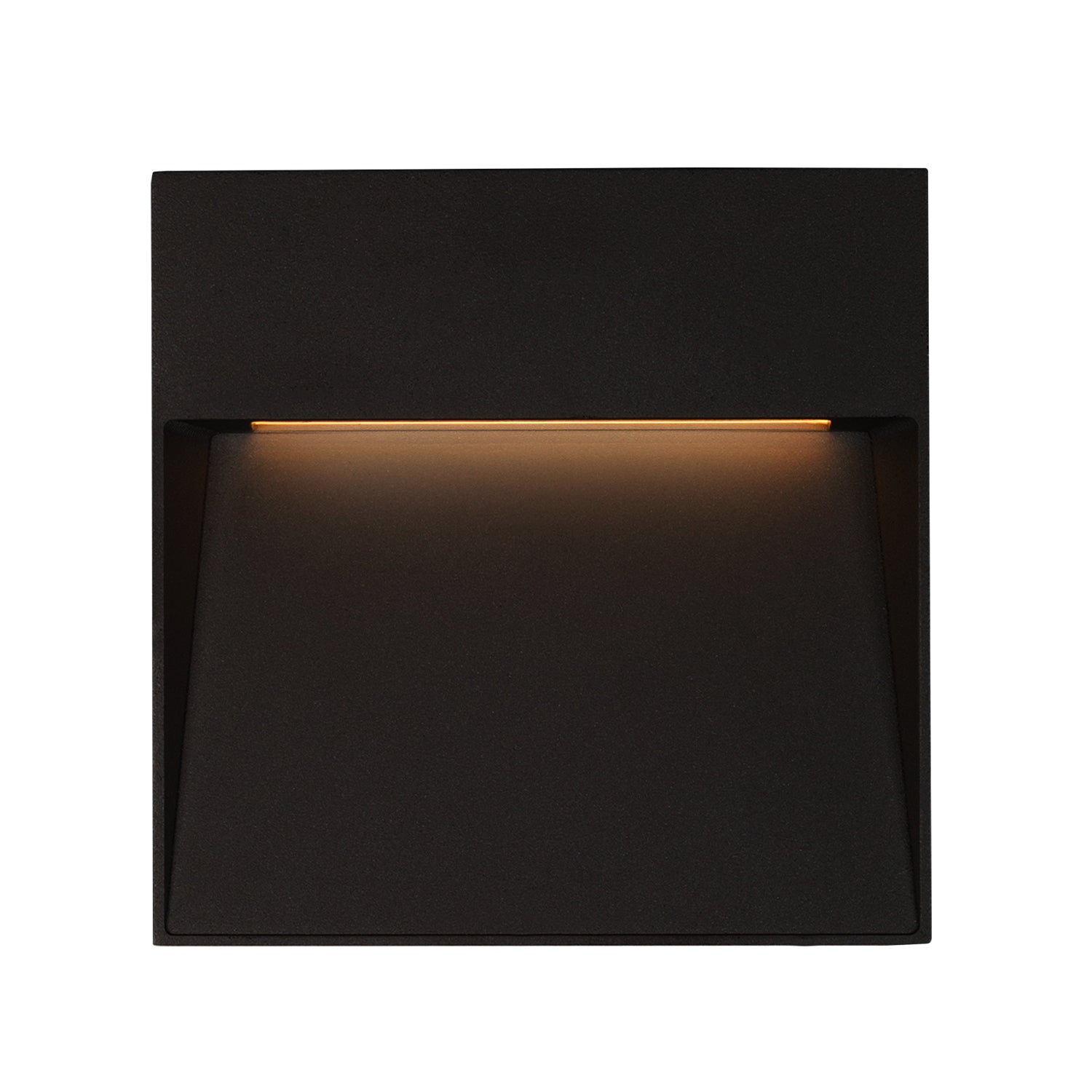 Casa Gray LED Exterior Wall/Step Lights