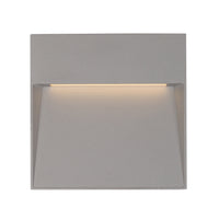 Casa LED Exterior Wall/Step Lights