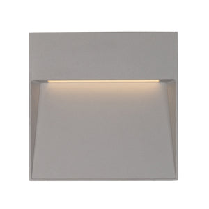 Casa LED Exterior Wall/Step Lights