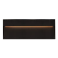 Casa LED Exterior Wall/Step Lights