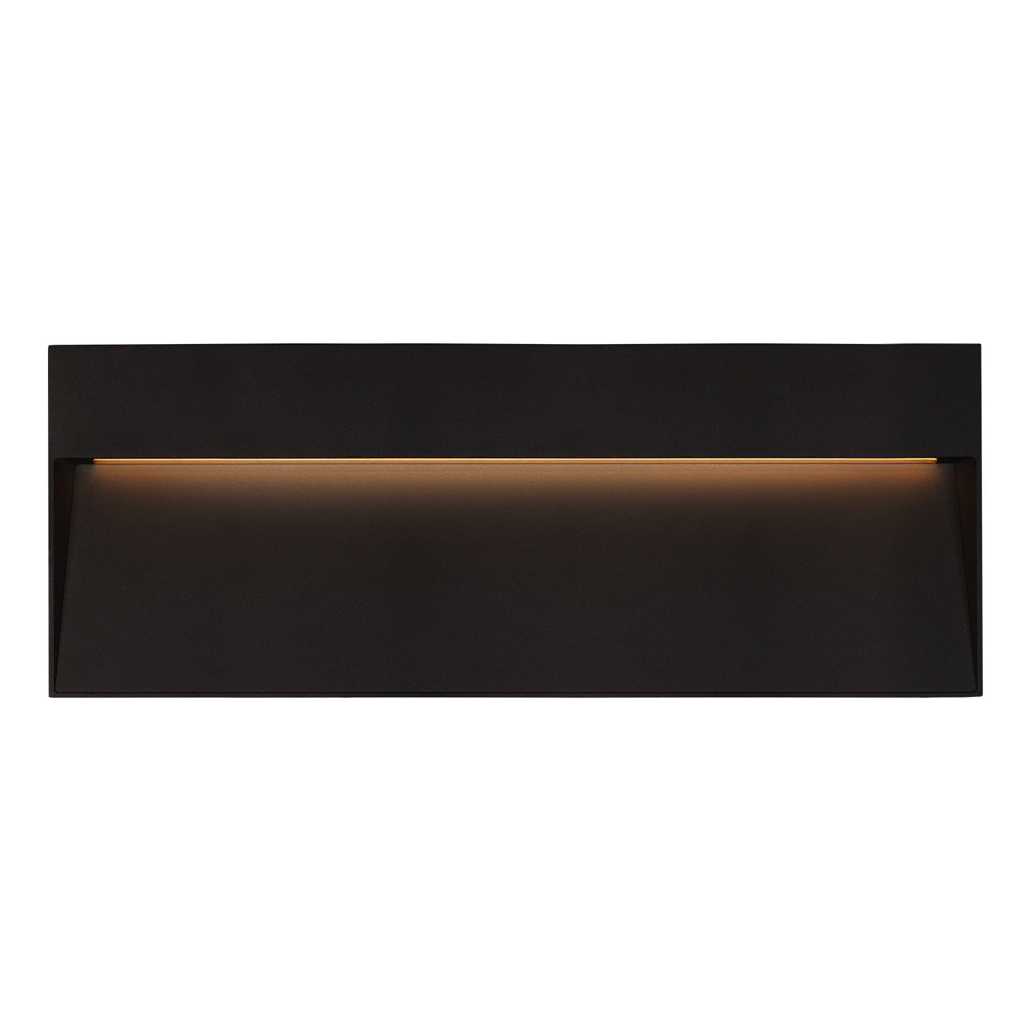 Casa Gray LED Exterior Wall/Step Lights