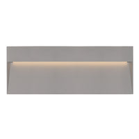 Casa LED Exterior Wall/Step Lights