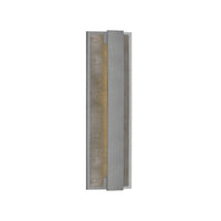 Caspian LED Exterior Wall Sconce