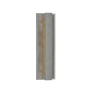 Caspian LED Exterior Wall Sconce