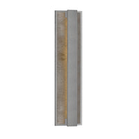 Caspian LED Exterior Wall Sconce