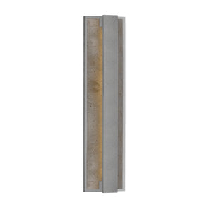 Caspian LED Exterior Wall Sconce