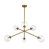Cassia Chandelier