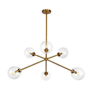 Cassia Chandelier