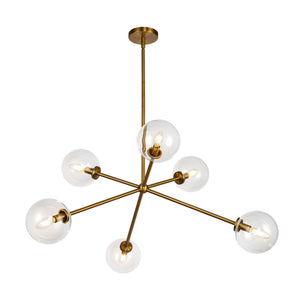 Cassia Chandelier