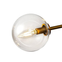 Cassia Chandelier